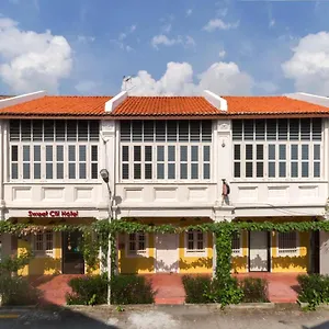 Inn Reunion, George Town