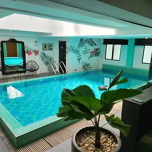 Hotel The Boutique, George Town