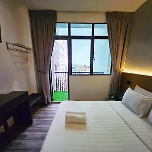 Inn Georgetown By Sky Hive, George Town