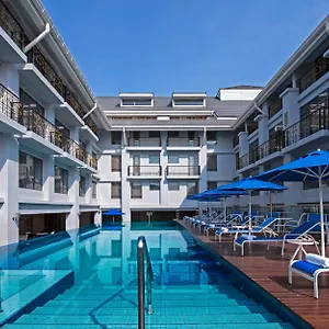 Royale Chulan Penang Hotel