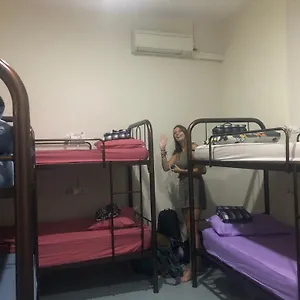 Pensión Apple Backpackers, George Town