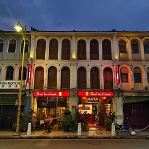 Hostal Red Court, George Town