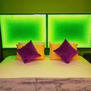 Hotel Attic, George Town