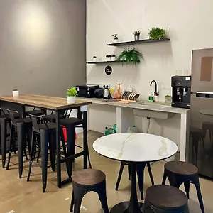 Hostal Pine Armenian, George Town