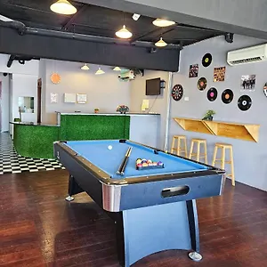 Hostal The 60, George Town