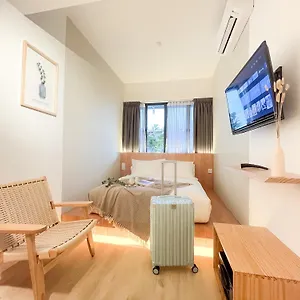 Hotel Sleep Box Penang, George Town