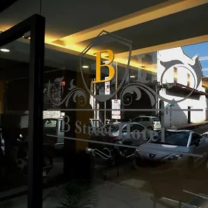Hotel B Street, George Town