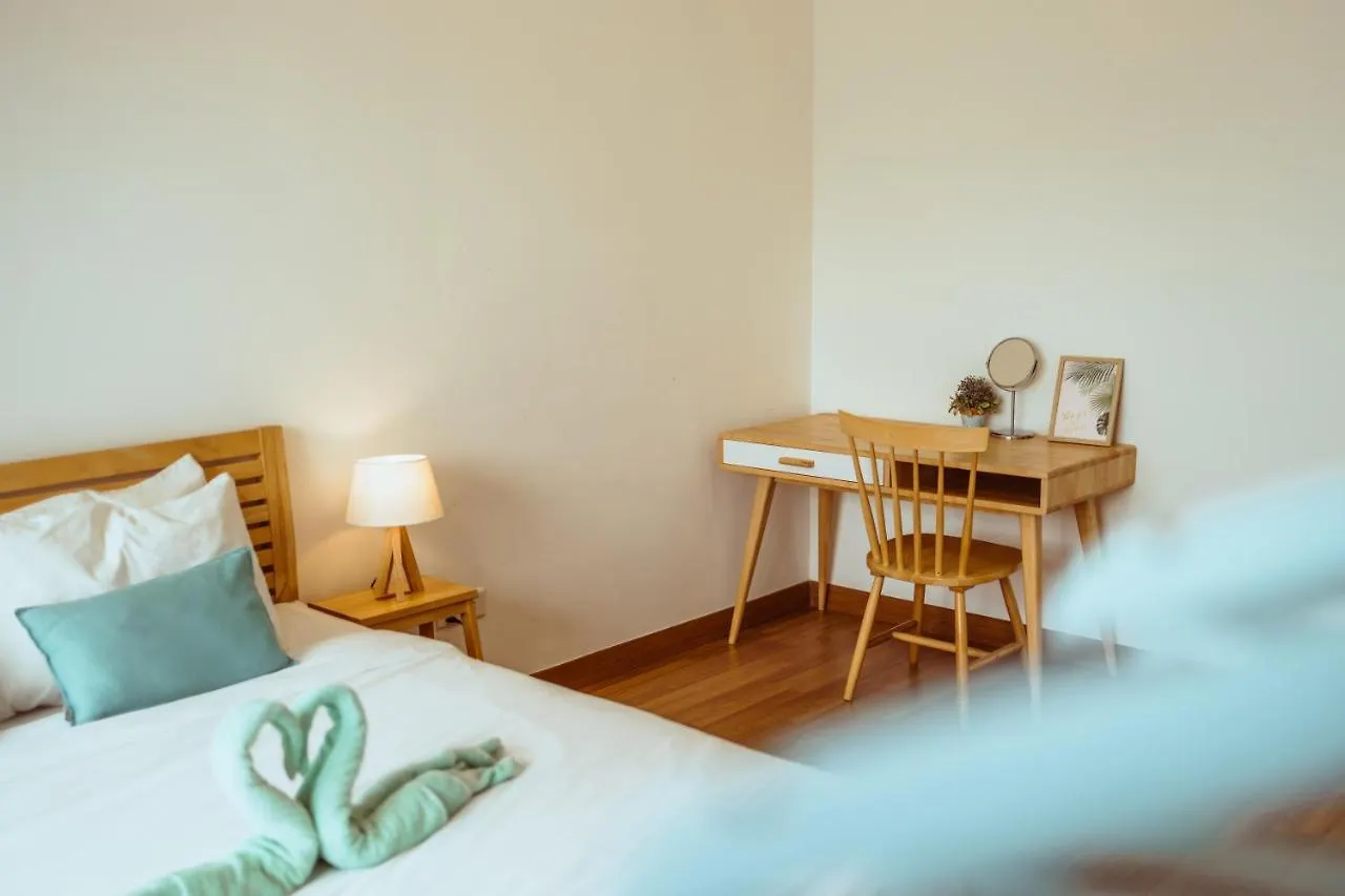 Muji X Tiffany - City And Hill View 3Br At 218 Tropicana Near Komtar Food Heaven With Netflix & Tv Box George Town 0*,  Malasia