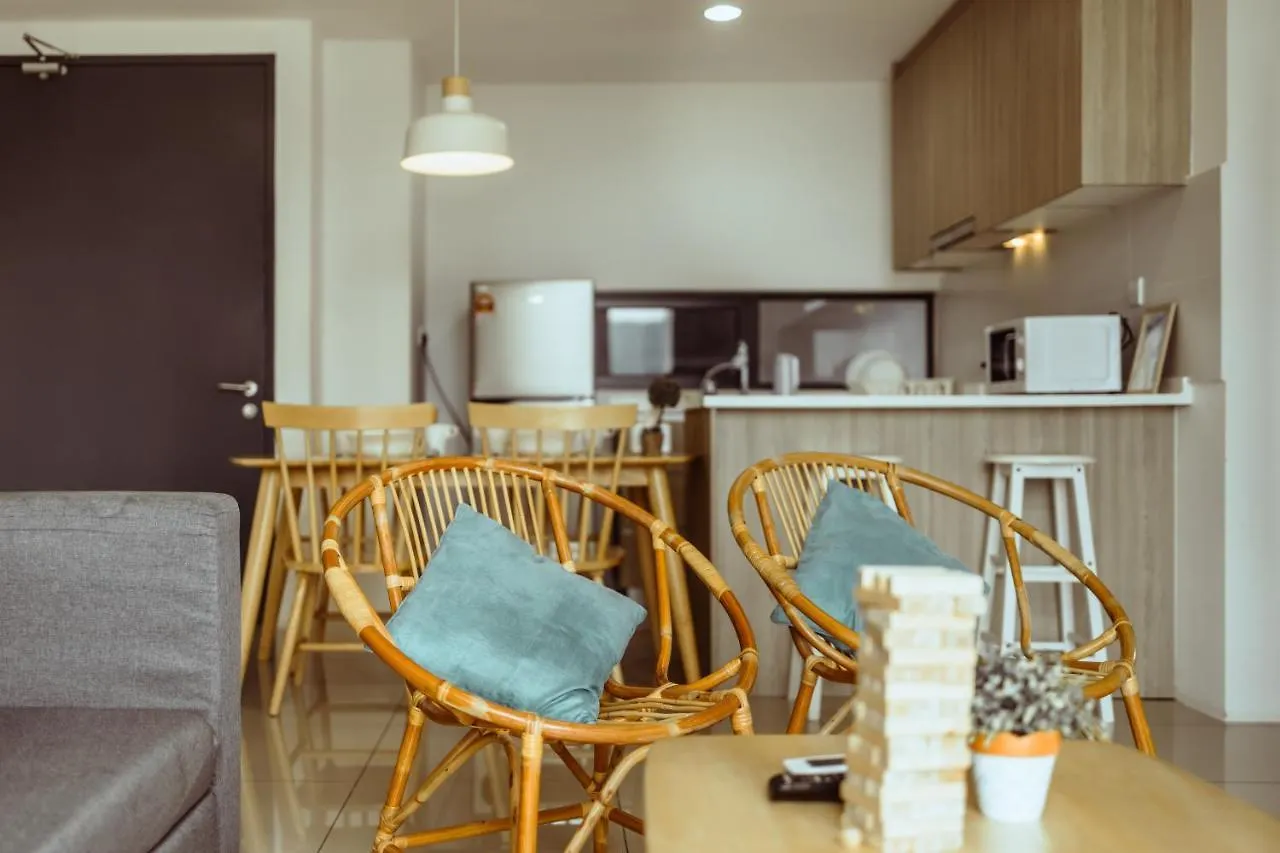 Muji X Tiffany - City And Hill View 3Br At 218 Tropicana Near Komtar Food Heaven With Netflix & Tv Box George Town